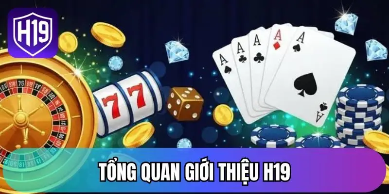 Tổng quan giới thiệu H19